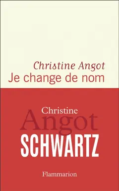 Je change de nom