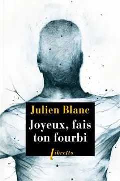 Seule, la vie…, tome 2 : Joyeux, fais ton fourbi