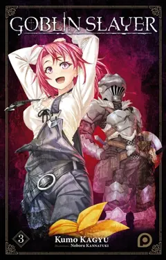 Goblin slayer, tome 3