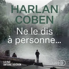 Ne le dis à personne…