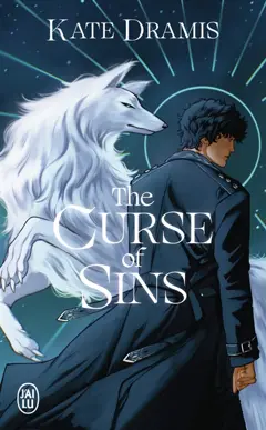The curse of saints, tome 2 : The curse of sins