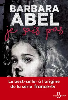 Je sais pas