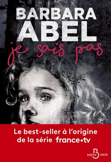 Je sais pas