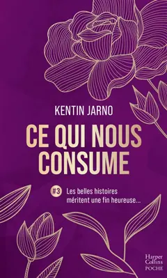 Ce qui nous consume, tome 3 : Fashion week de Milan