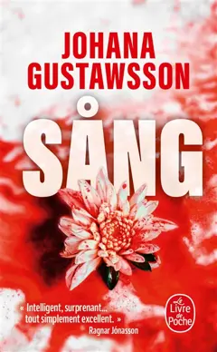 Sång, couverture