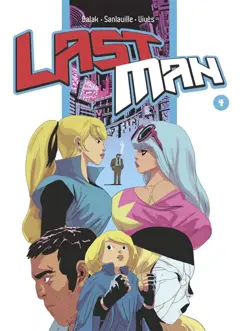 Last Man, tome 4