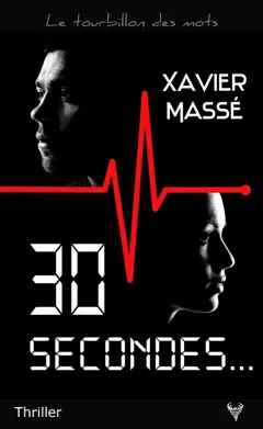 30 secondes, couverture