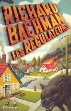 The Regulators