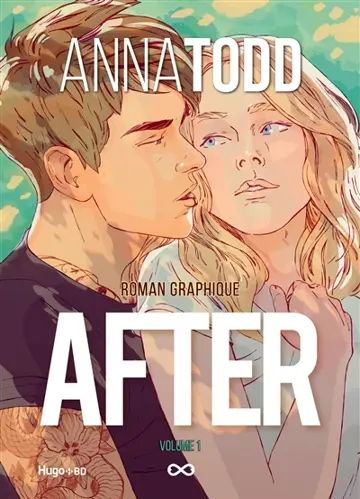 After. Vol. 1