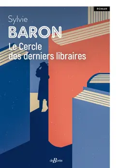 Le cercle des derniers libraires