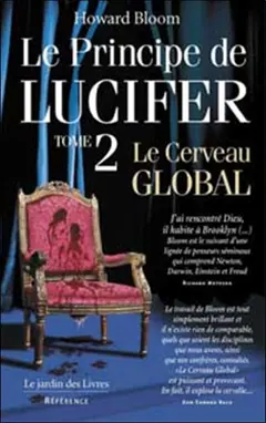 Le principe de Lucifer, tome 2 : Le cerveau global