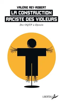 La construction raciste des violeurs : des OQTF à Epstein