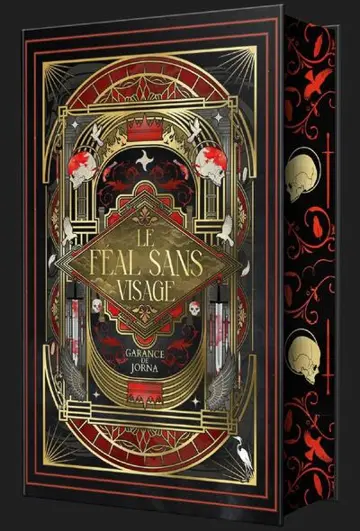 Le féal sans visage