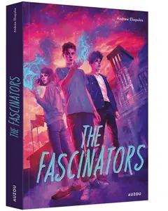 The fascinators
