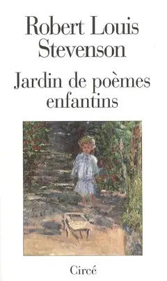Jardin de poèmes enfantins