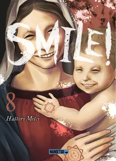 Smile!, tome 8