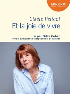 Et la joie de vivre