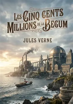 Les Cinq cents millions de la Begum : Quand une fortune colossale transforme les rêves en réalité