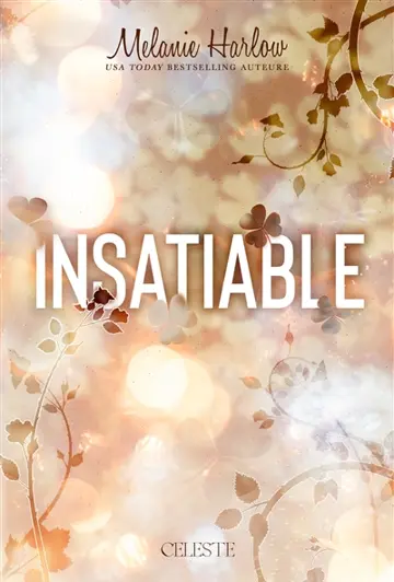 Cloverleigh farms. Vol. 3. Insatiable