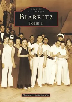 Biarritz, tome 2