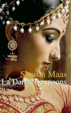 La danse des paons