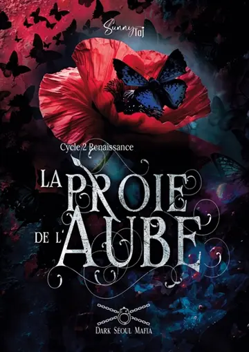 La proie de l'aube : JASPAGE
