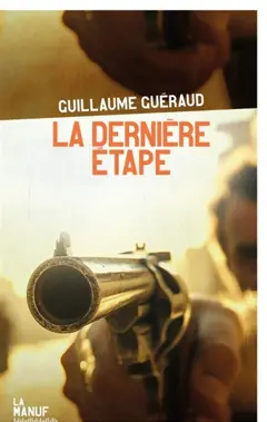 La Dernière Etape, couverture