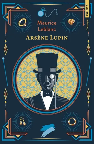 Arsène Lupin