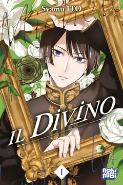 Il divino, tome 1