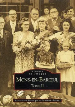 Mons-en-Baroeul, tome 2