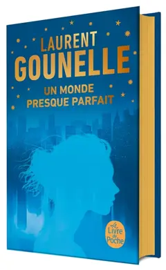 Un monde presque parfait, couverture