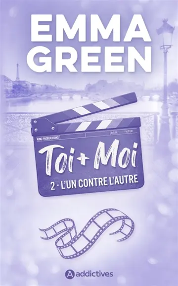 Toi + moi. L'un contre l'autre