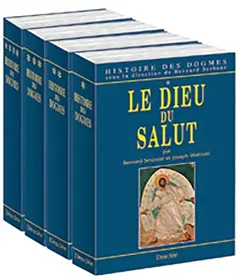 Histoire des dogmes, tome 4 : La parole du salut (XVIIIe-XXe siècle) : la doctrine de la Parole de Dieu : la justification et le discours de la foi, la révélation et l'acte de foi, la tradition, l'écriture et le magistère