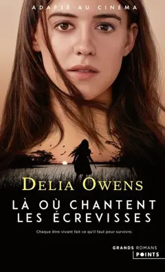 Là où chantent les écrevisses