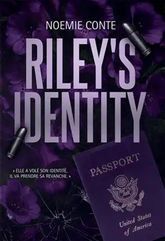 RILEY'S IDENTITY
