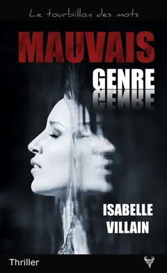 Mauvais genre, couverture