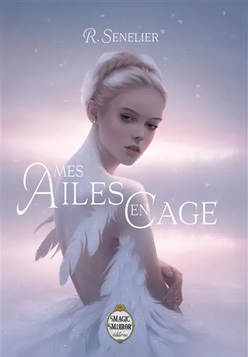 MES AILES EN CAGE