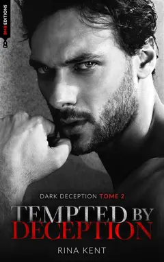 Dark deception, tome 2 : Tempted by deception