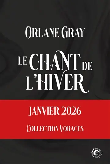 Le chant de l'hiver