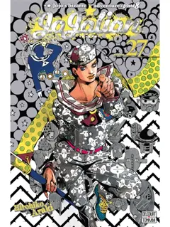 Jojolion : Jojo's bizarre adventure, tome 24