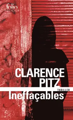 Ineffaçables, couverture