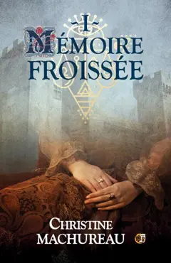 Mémoires, tome 1 : Mémoire froissée, couverture