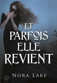 Et parfois elle revient, couverture