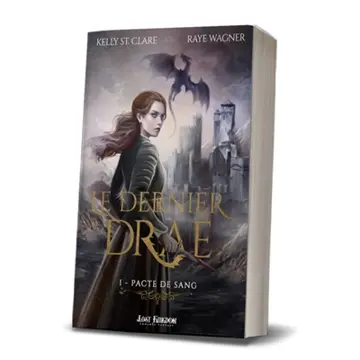 Pacte de sang : Le Dernier Drae 1