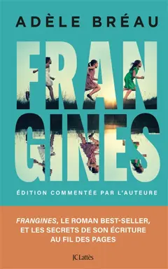 Frangines, couverture