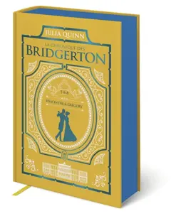 La chronique des Bridgerton, tome 7 : & 8