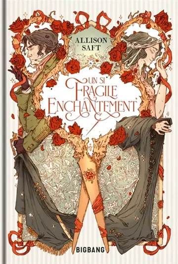 Un si fragile enchantement