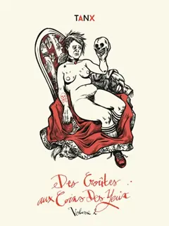 Des croûtes aux coins des yeux, tome 2