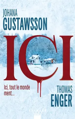 Kari Voss, tome 1 : Ici