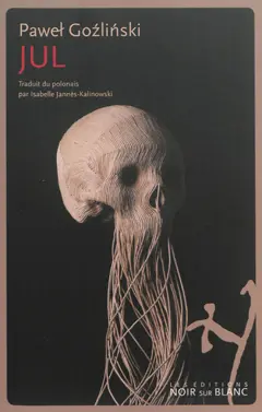 Jul, couverture